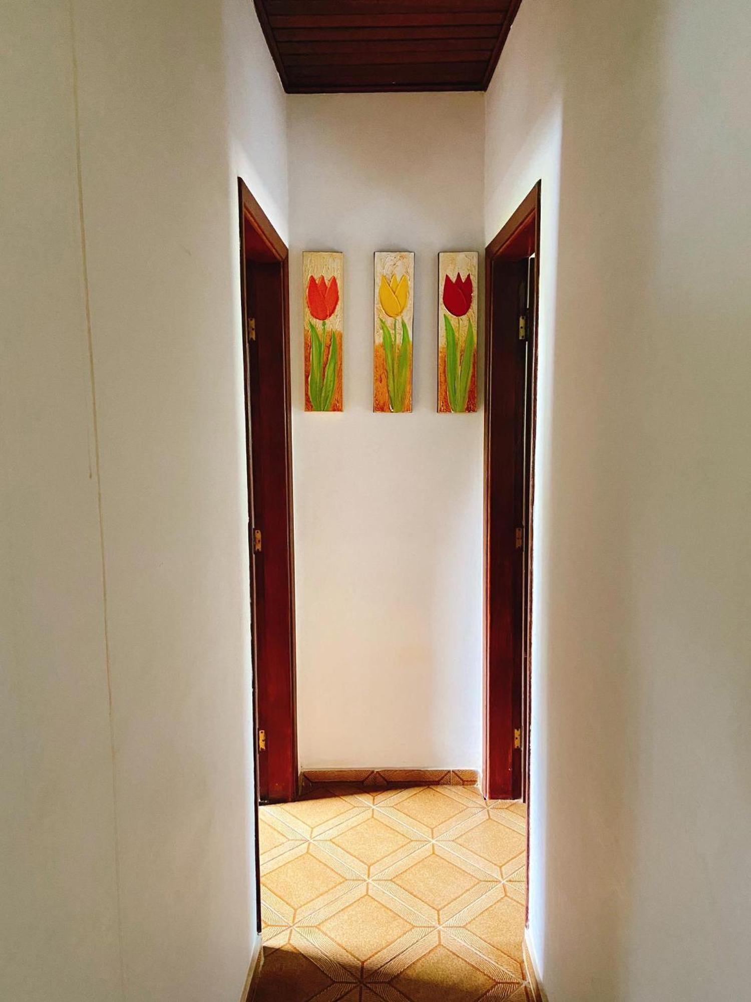 Villa Sitio Pand'Oro Atibaia Exterior foto