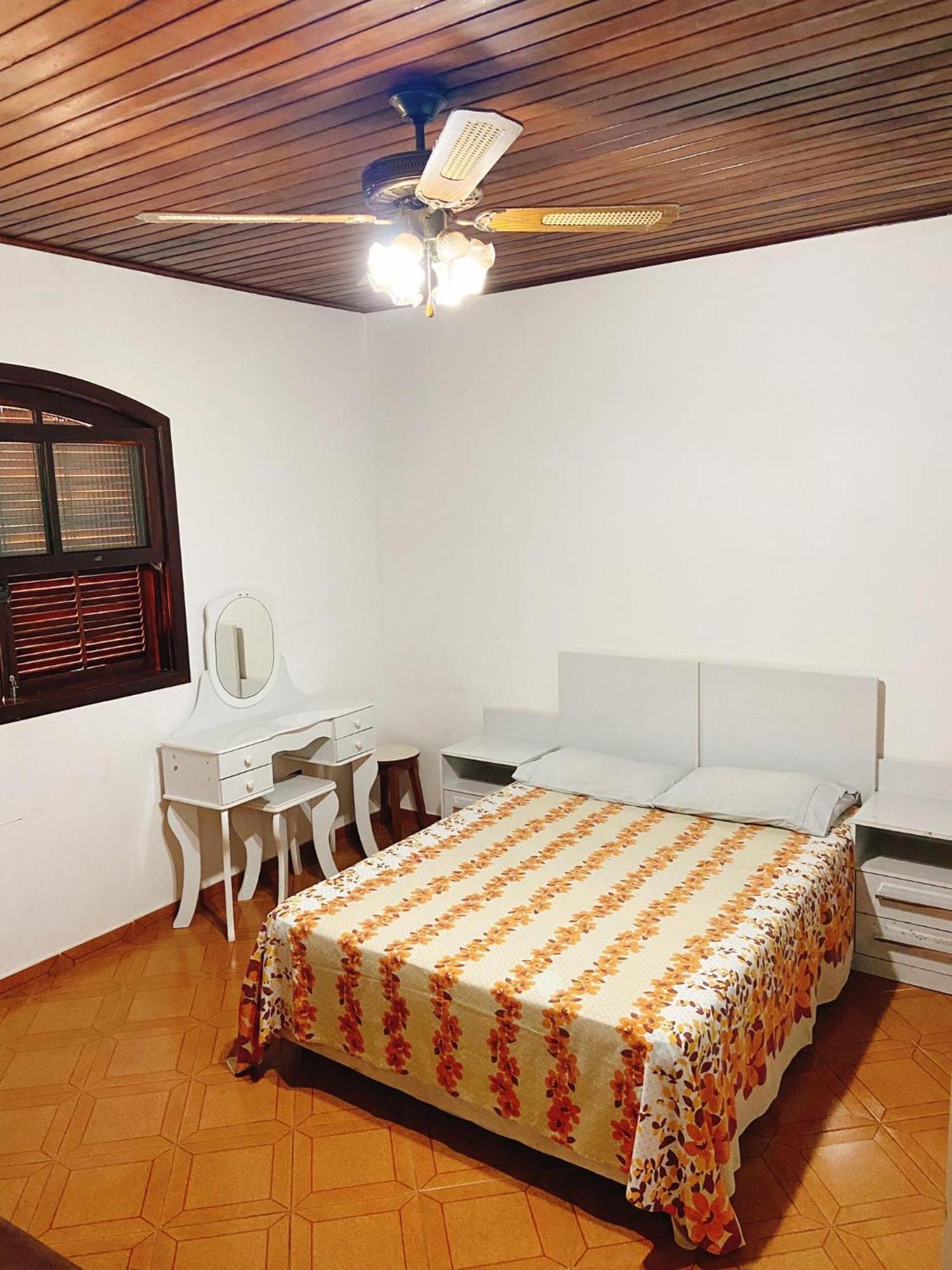 Villa Sitio Pand'Oro Atibaia Exterior foto